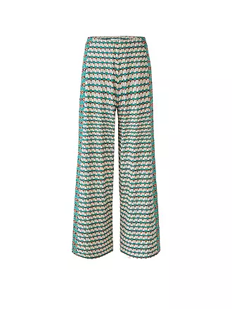 OUÍ | Culotte | grün