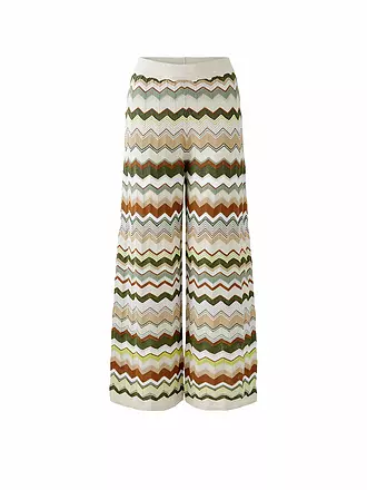 OUÍ | Culotte | bunt
