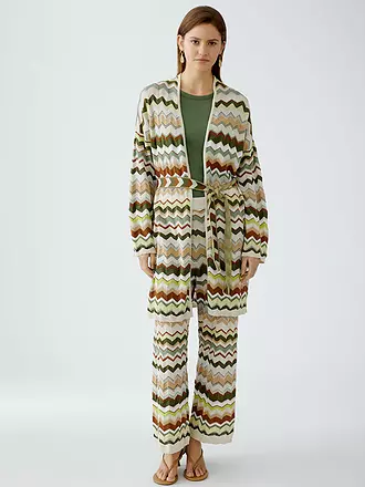 OUÍ | Culotte | bunt