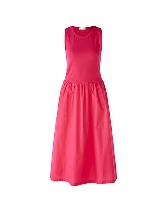 OUÍ | Midikleid | pink