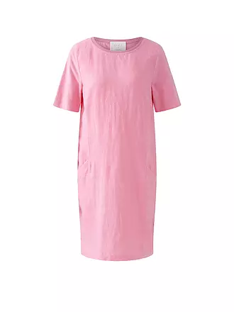 OUÍ | Minikleid | rosa