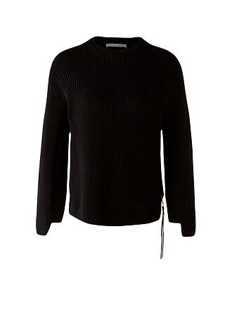 OUÍ | Pullover | creme