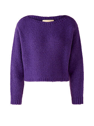 OUÍ | Pullover | orange