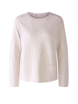 OUÍ | Pullover | orange