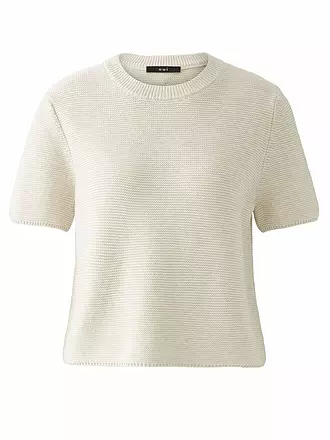 OUÍ | Pullover | rosa