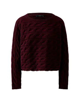 OUÍ | Pullover | 