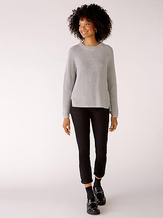 OUÍ | Pullover | creme