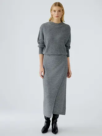OUÍ | Pullover | 