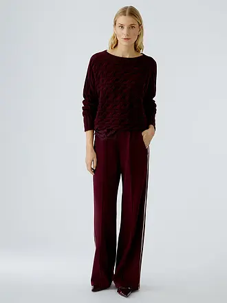 OUÍ | Pullover | 