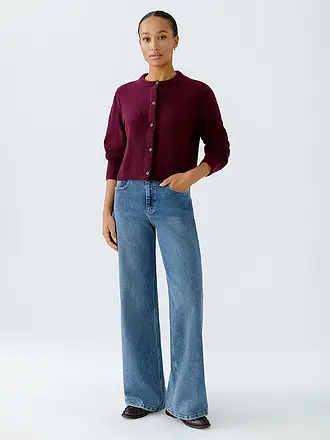 OUÍ | Strickjacke | 