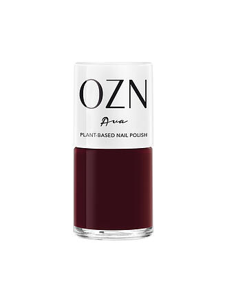 OZN | Nagellack 01 AVA | grün