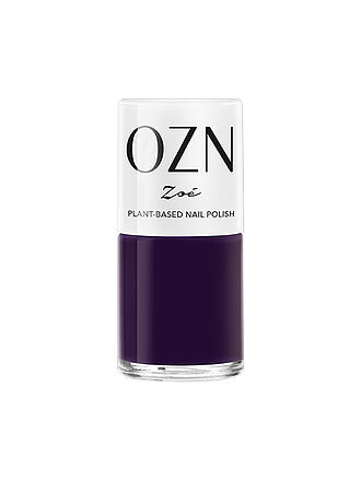 OZN | Nagellack 01 AVA | lila