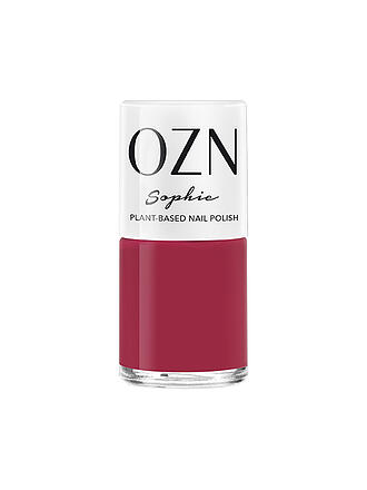 OZN | Nagellack 01 AVA | pink