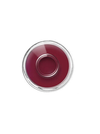 OZN | Nagellack 01 AVA | dunkelrot