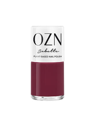 OZN | Nagellack 01 AVA | beere