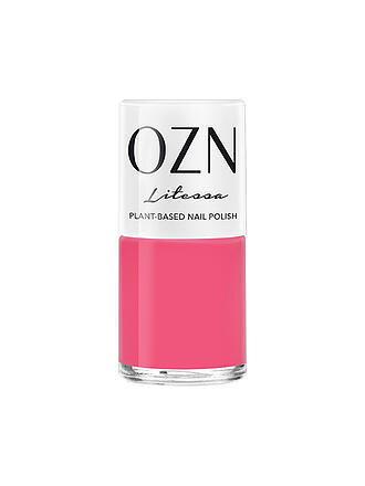 OZN | Nagellack 01 AVA | pink