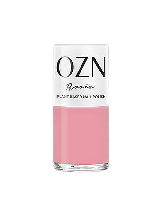 OZN | Nagellack 01 AVA | rosa