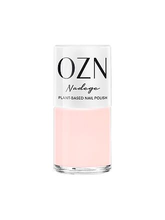 OZN | Nagellack 01 AVA | rosa