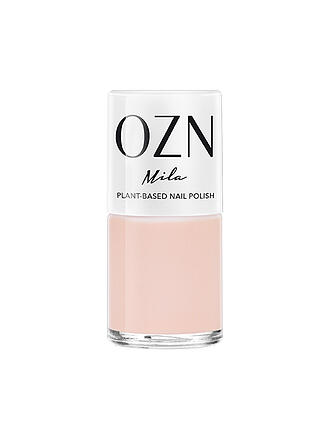 OZN | Nagellack 01 AVA | rosa