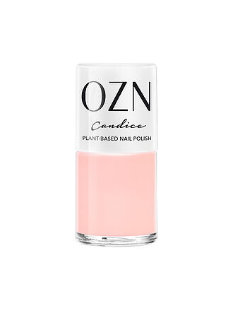 OZN | Nagellack 01 AVA | rosa