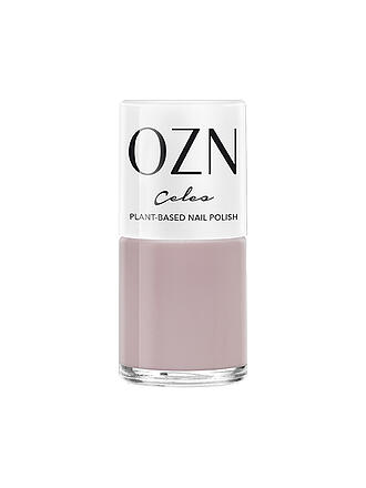 OZN | Nagellack 01 AVA | rosa