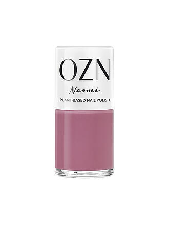 OZN | Nagellack 01 AVA | lila