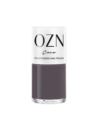 OZN | Nagellack 01 AVA | lila
