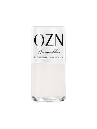 OZN | Nagellack 01 AVA | weiss