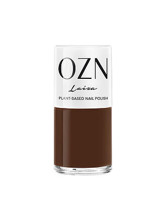 OZN | Nagellack 01 AVA | braun