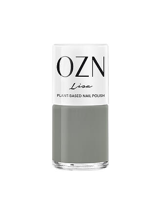 OZN | Nagellack 01 AVA | grau