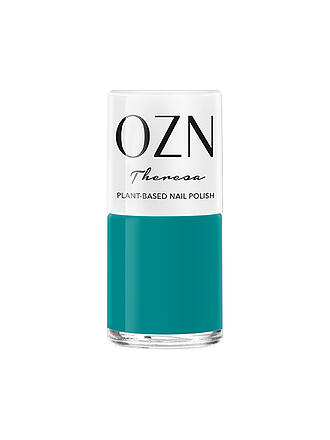 OZN | Nagellack 01 AVA | türkis