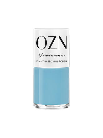 OZN | Nagellack 01 AVA | blau