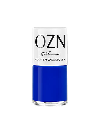 OZN | Nagellack 01 AVA | blau