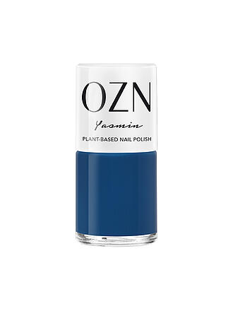 OZN | Nagellack 01 AVA | blau