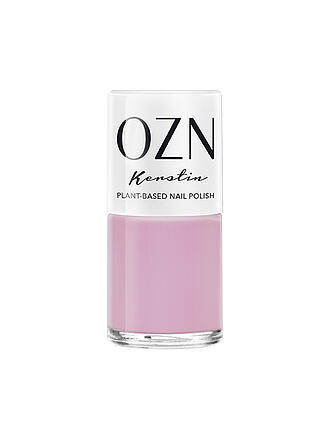 OZN | Nagellack 01 AVA | rosa