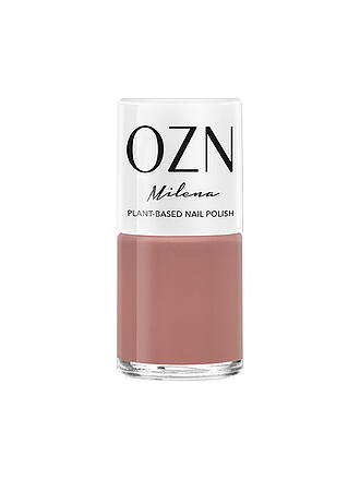 OZN | Nagellack 01 AVA | rosa