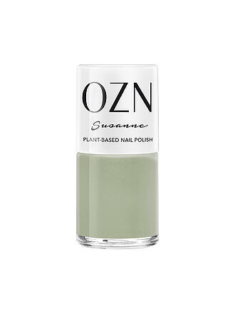 OZN | Nagellack 01 AVA | grün