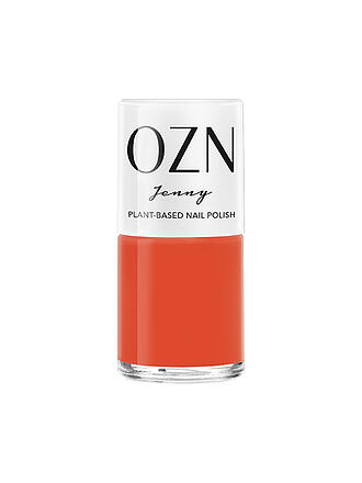 OZN | Nagellack 01 AVA | orange