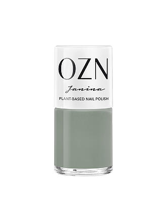 OZN | Nagellack 01 AVA | grün