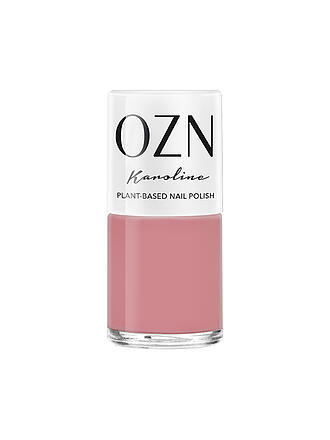 OZN | Nagellack 01 AVA | rosa