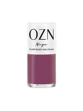 OZN | Nagellack 01 AVA | lila