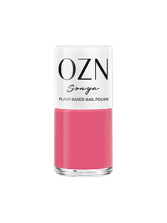 OZN | Nagellack 01 AVA | pink