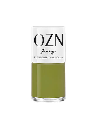 OZN | Nagellack 01 AVA | olive