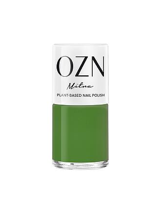 OZN | Nagellack 01 AVA | grün