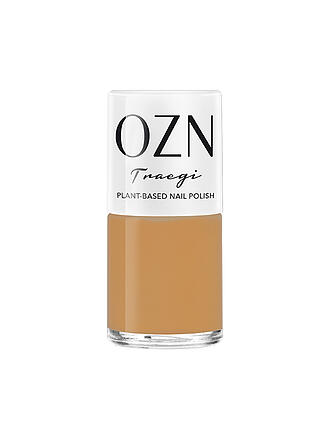 OZN | Nagellack 01 AVA | senf