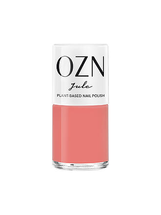 OZN | Nagellack 01 AVA | rosa