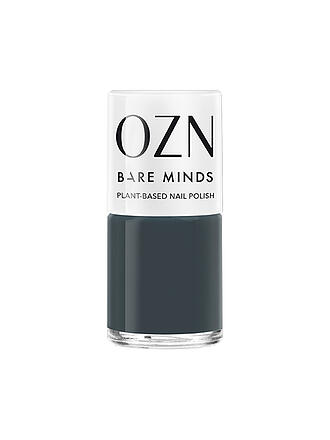 OZN | Nagellack 01 AVA | dunkelgrün