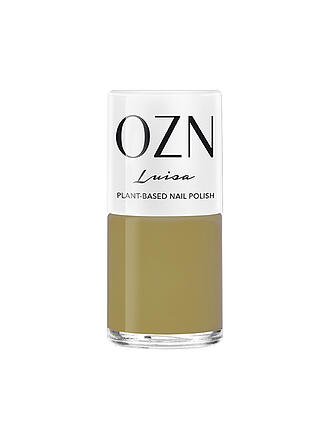 OZN | Nagellack 01 AVA | olive