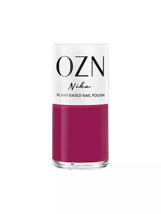 OZN | Nagellack 143 INGKE | pink