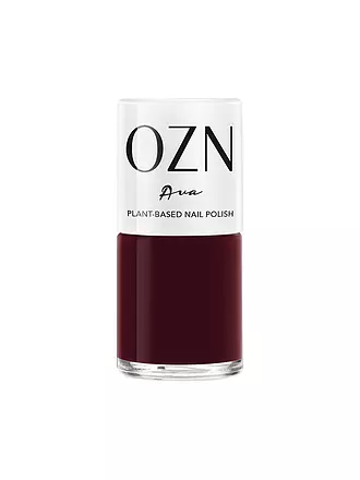 OZN | Nagellack 160 LUISA | braun